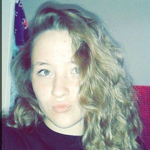 Meet your Posher, Hailey